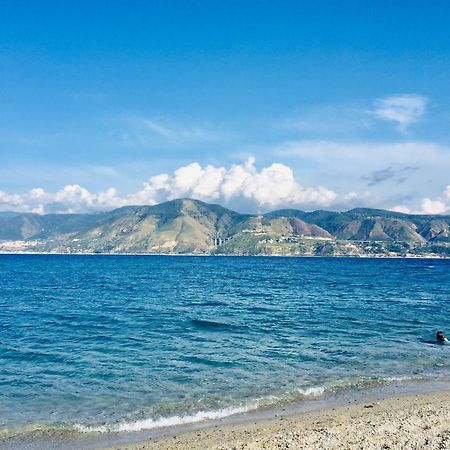 Villa Scilla E Cariddi メッシーナ エクステリア 写真