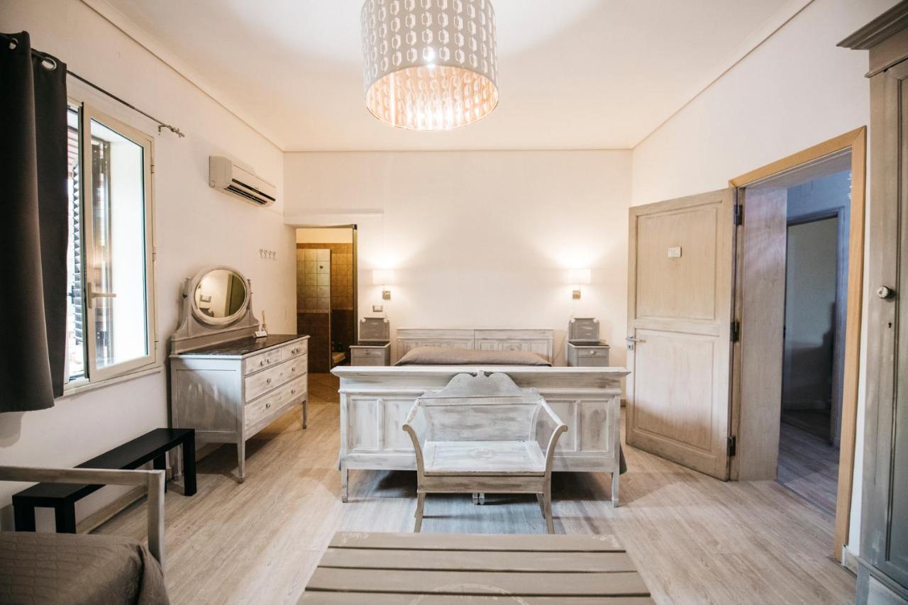Villa Scilla E Cariddi メッシーナ エクステリア 写真
