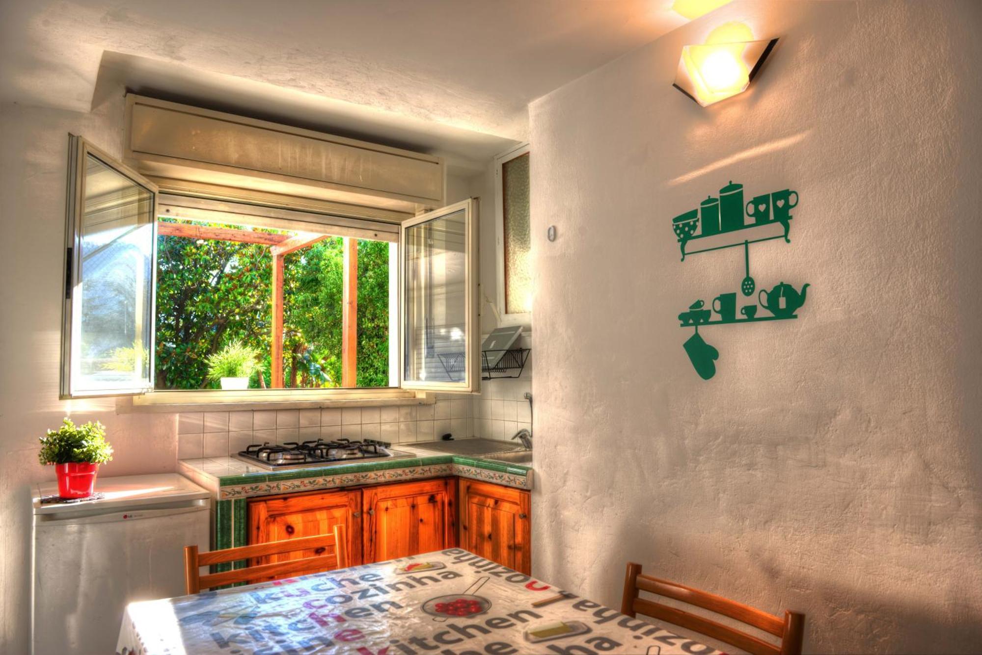 Villa Scilla E Cariddi メッシーナ エクステリア 写真