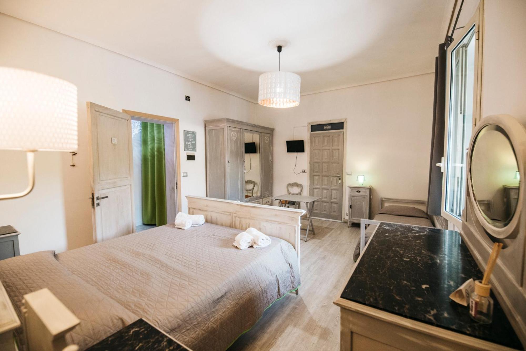 Villa Scilla E Cariddi メッシーナ エクステリア 写真