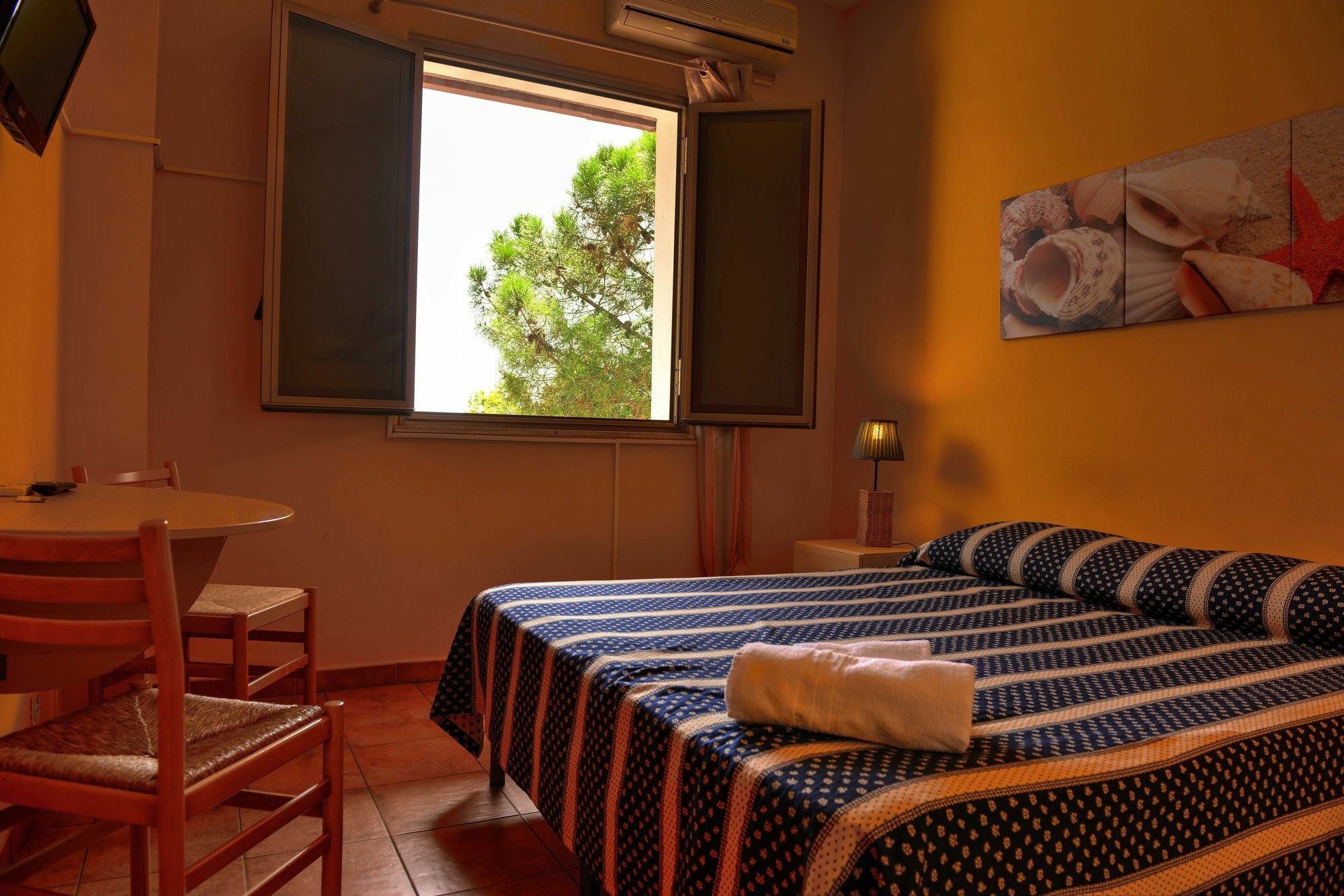 Villa Scilla E Cariddi メッシーナ エクステリア 写真